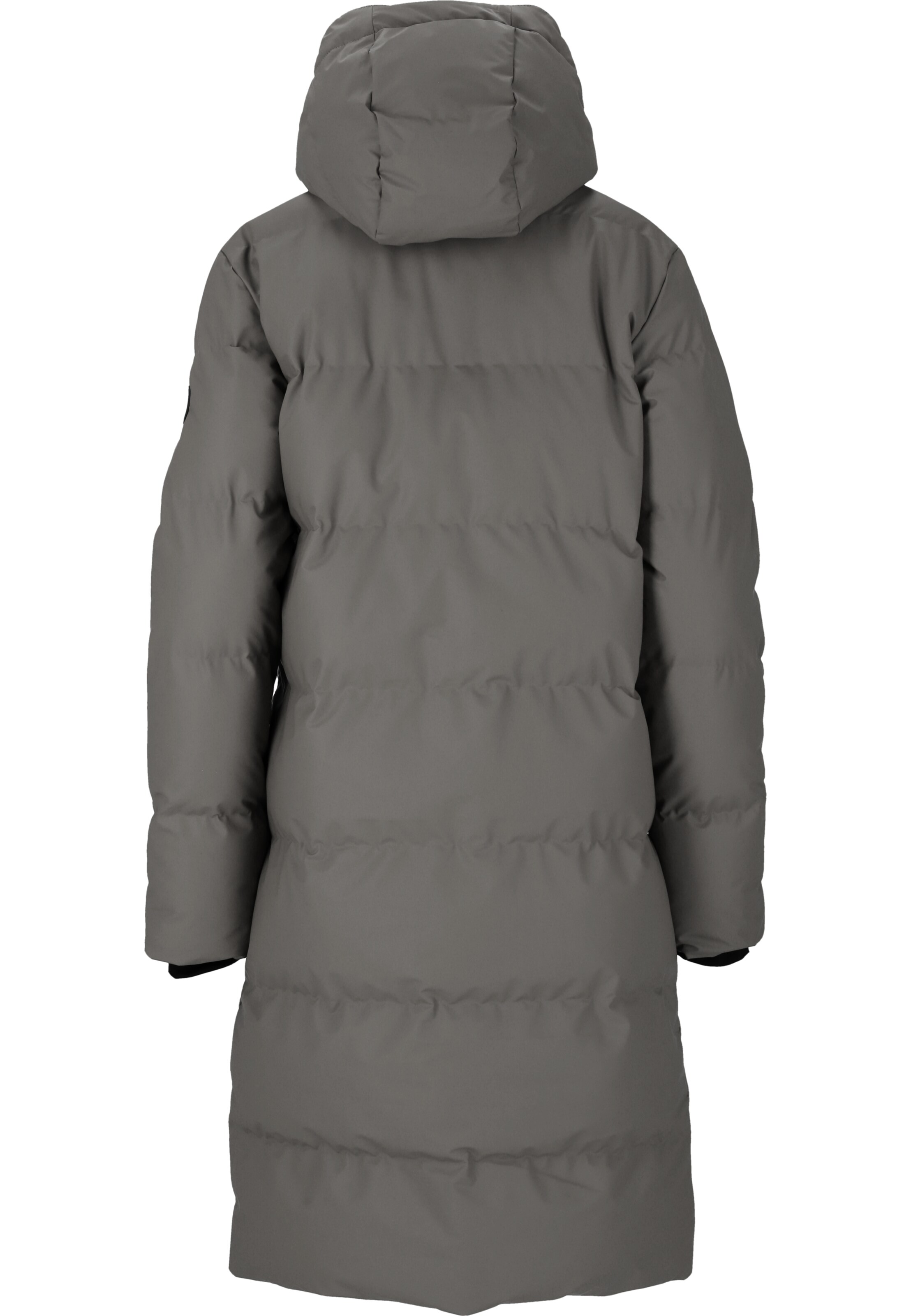 Weather Report Winter coat 'Audrey' in Grey