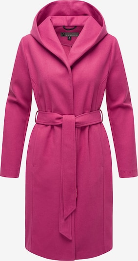 MARIKOO Prijelazni kaput 'Kailii 16' u roza, Pregled proizvoda