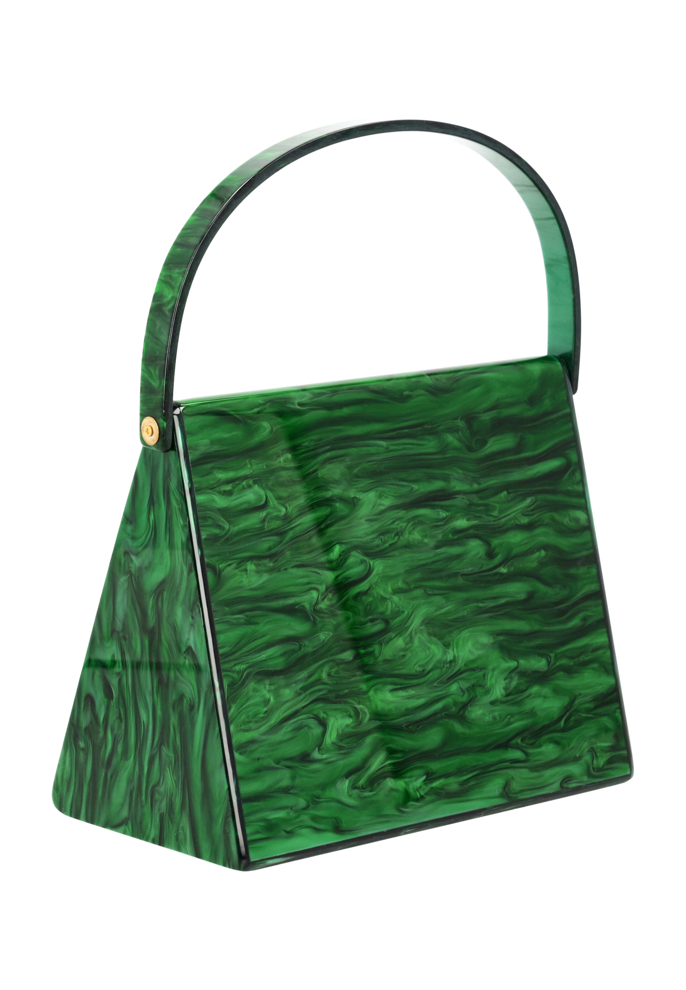 faina Handtasche in Grün