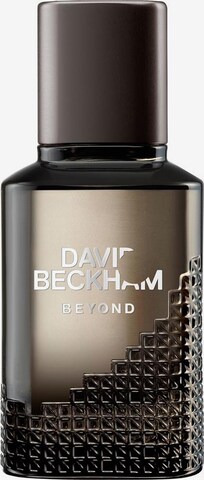 David Beckham Eau de Toilette 'Beyond' in Grau: front