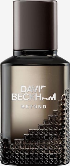 David Beckham Eau de Toilette 'Beyond' in transparent, Produktansicht