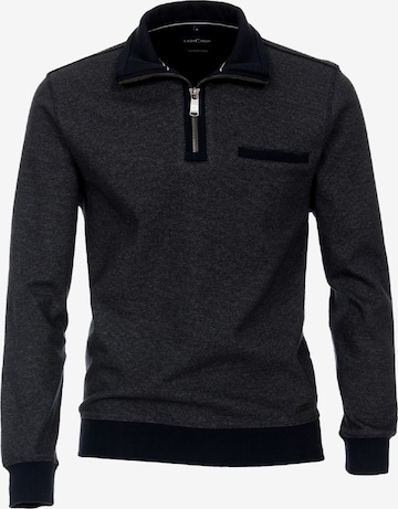 CASAMODA Sweatshirt in Blau: Vorderseite