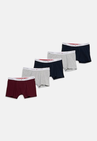 Sous-vêtements Tommy Hilfiger Underwear en bleu : devant