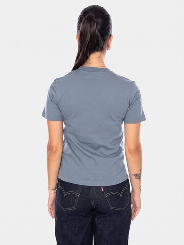 Carhartt WIP Koszulka 'GRACIOUS' w kolorze niebieski