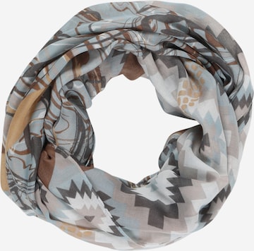 CODELLO Scarf in Mixed colors: front