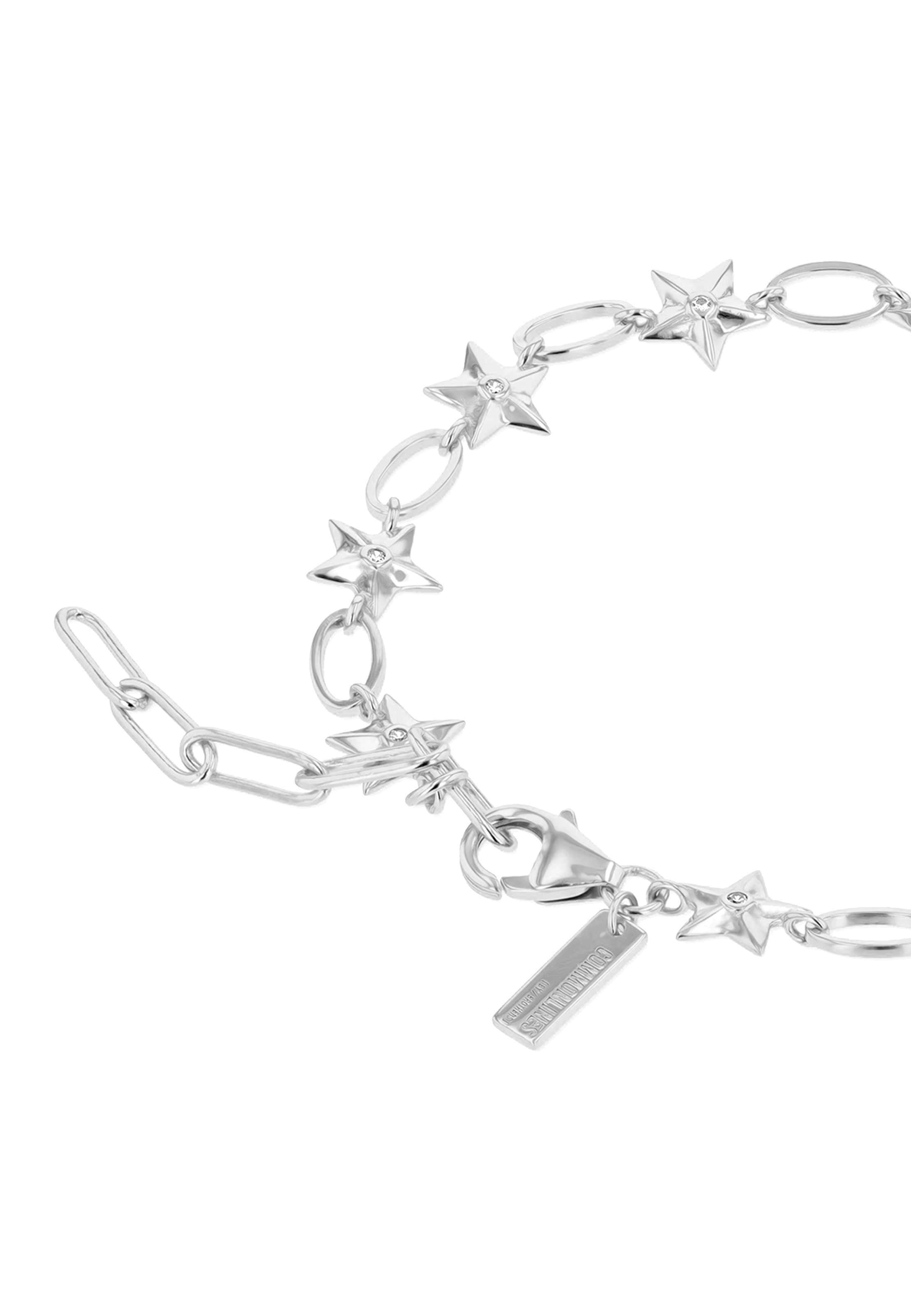 Ciondolo di Commen Lines in argento
