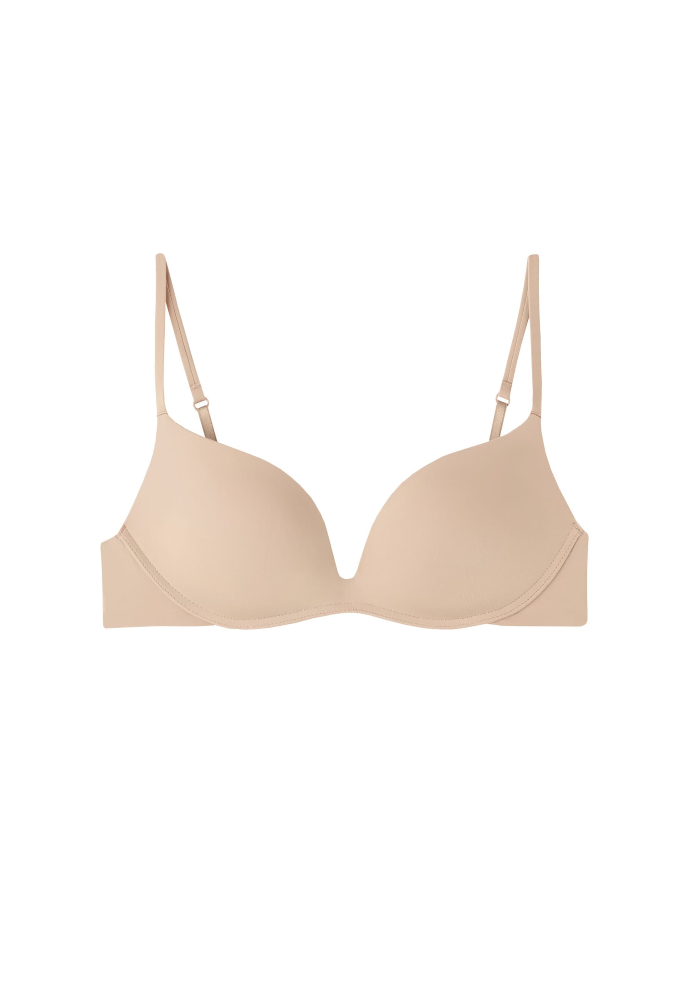 INTIMISSIMI Bra in Beige: front
