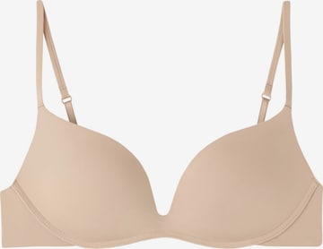 INTIMISSIMI BH in Beige: Vorderseite