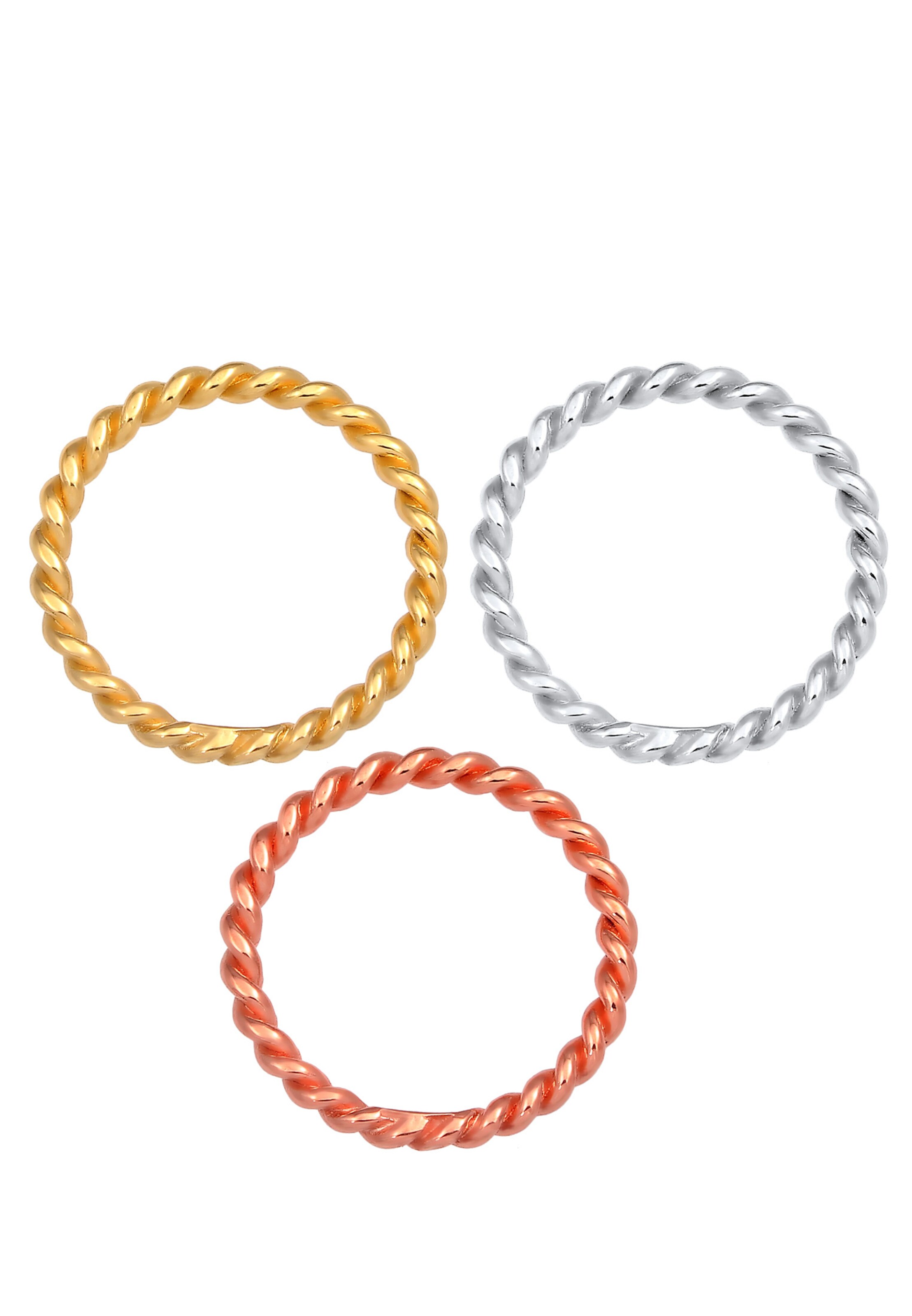 ELLI Ring in Mixed colours