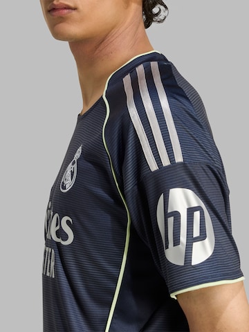 ADIDAS PERFORMANCE Trikot 'REAL' – černá
