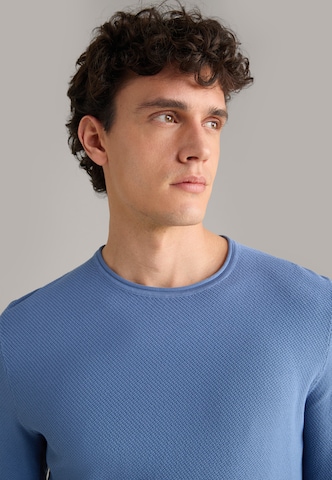 JOOP! Pullover ' Ferio ' in Blau