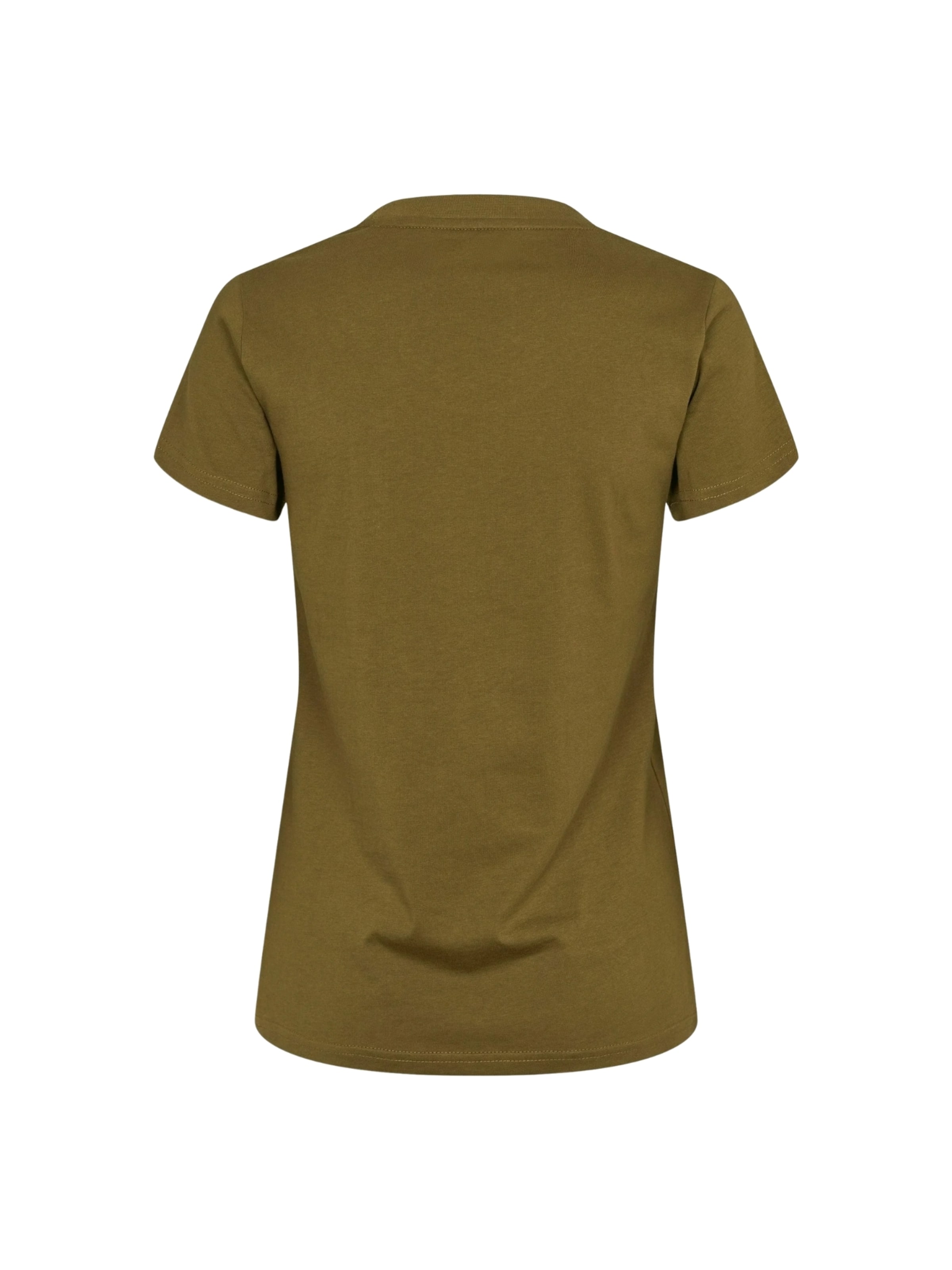 U.S. POLO ASSN. Toppi 'Amy' värissä vihreä