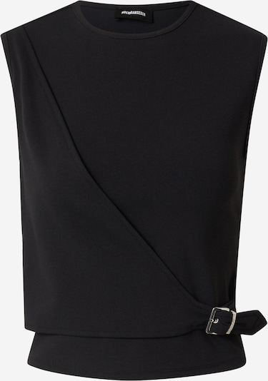 Palaidinė be rankovių iš Hoermanseder, spalva – juoda, Prekių apžvalga