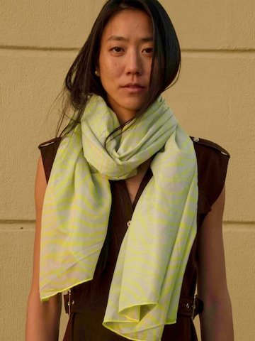 Mywander - Chal 'Habana' en amarillo