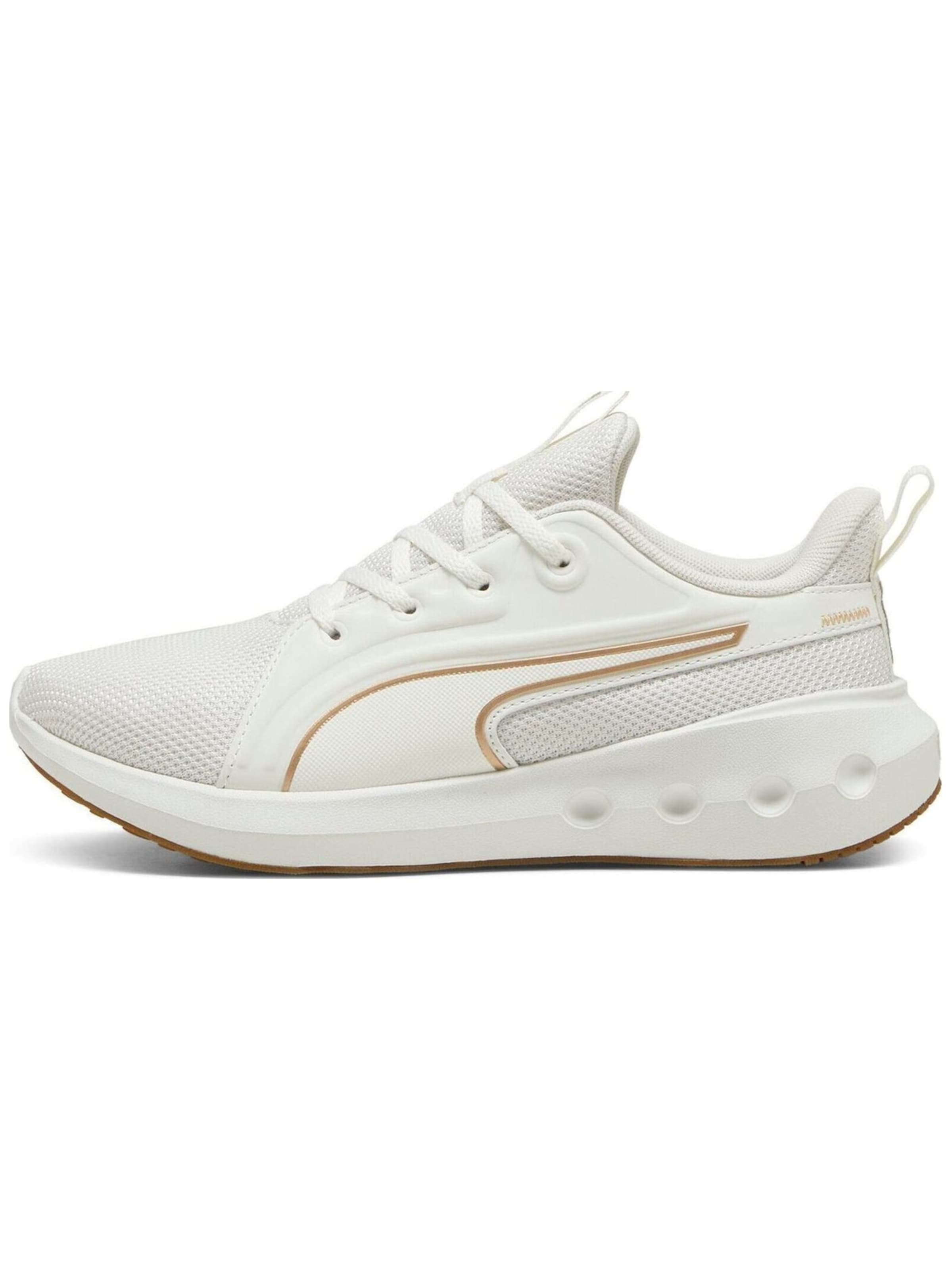Scarpa sportiva 'Puma Softride Carson' in 41 PUMA di colore bianco, Visualizzazione prodotti