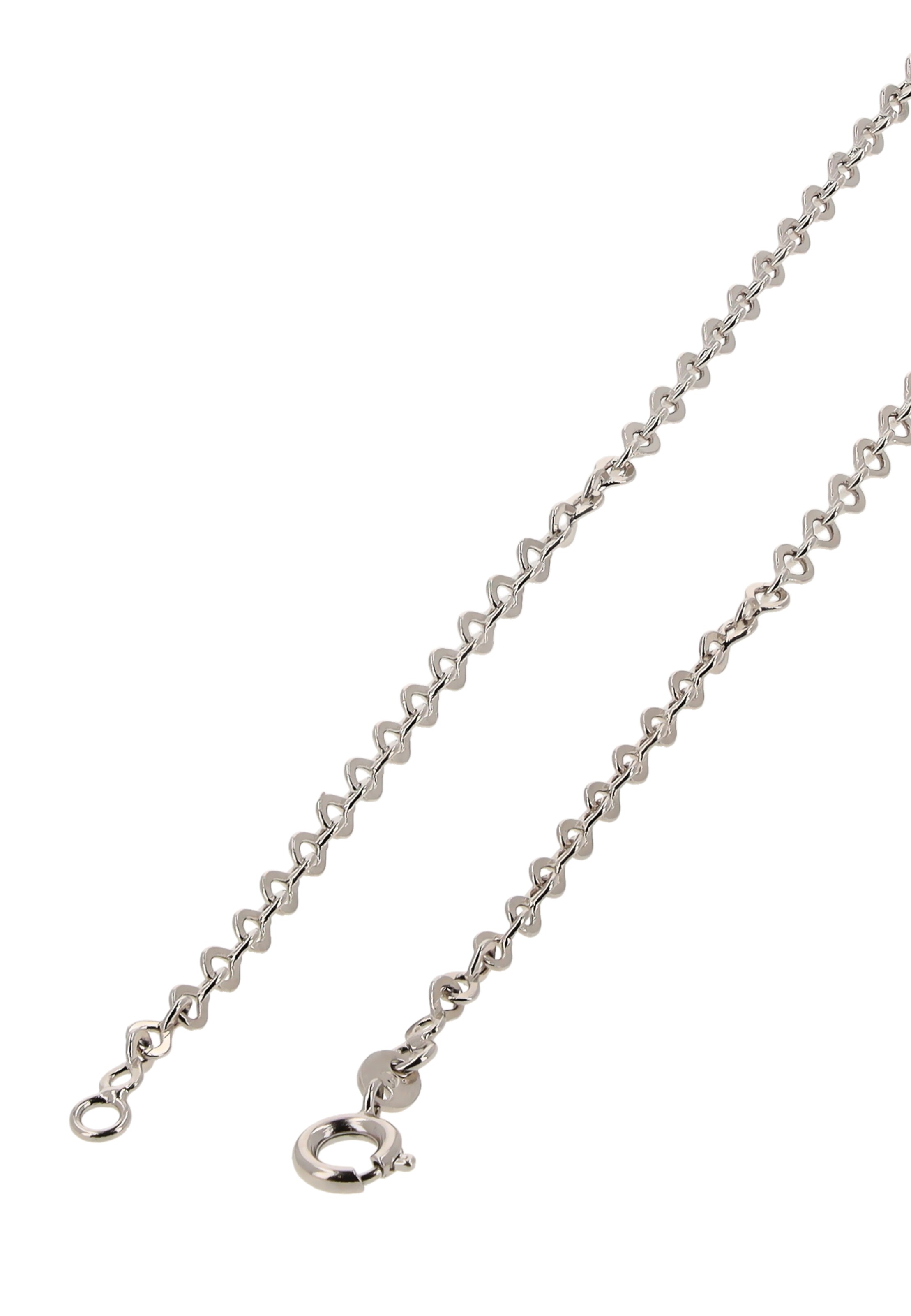 Chaîne NAEMI en argent
