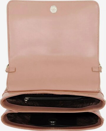 MOSCHINO Shoulder Bag in Pink