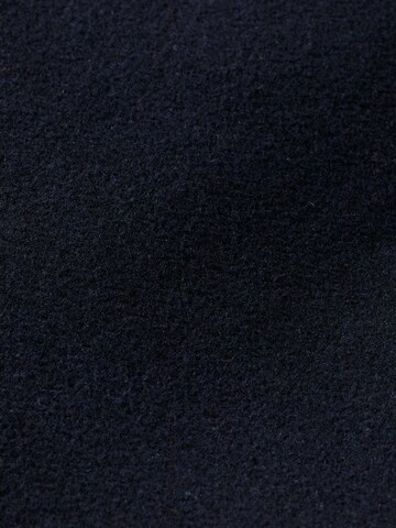 SCOTCH & SODA Mantel in Blau