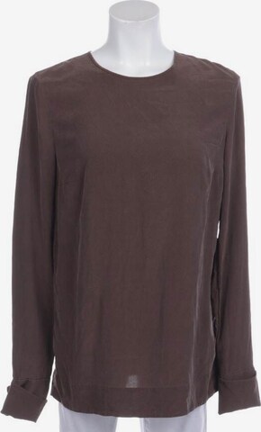 STRENESSE Blouse & Tunic in S in Brown: front