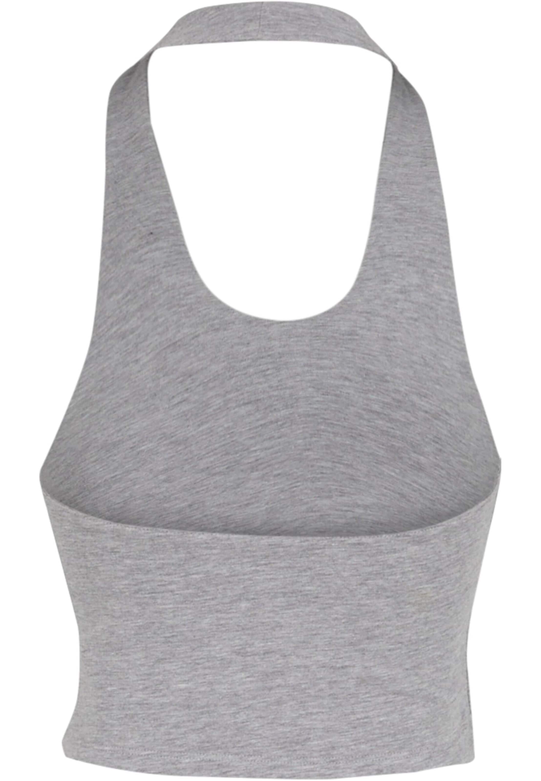 Urban Classics Top in Grau