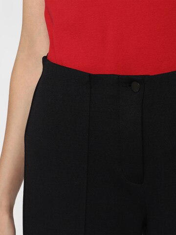 Cambio Loosefit Pantalon 'Ros' in Zwart