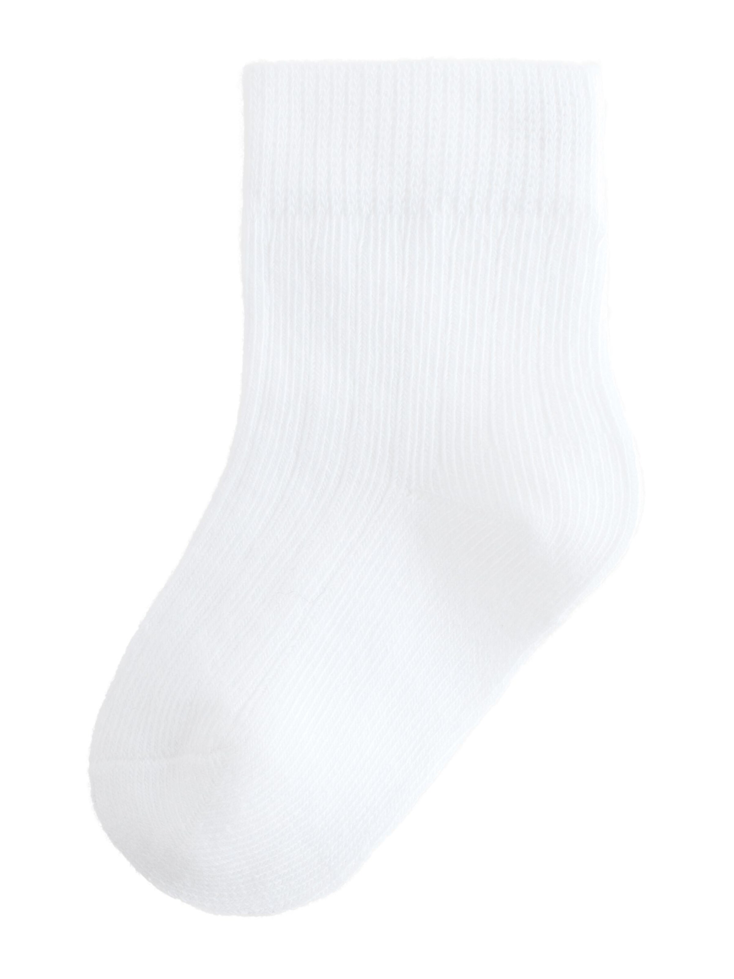 Chaussettes Next en rose