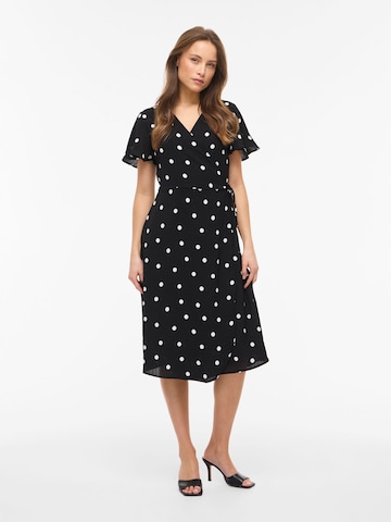 Robe 'VILovie' VILA en noir