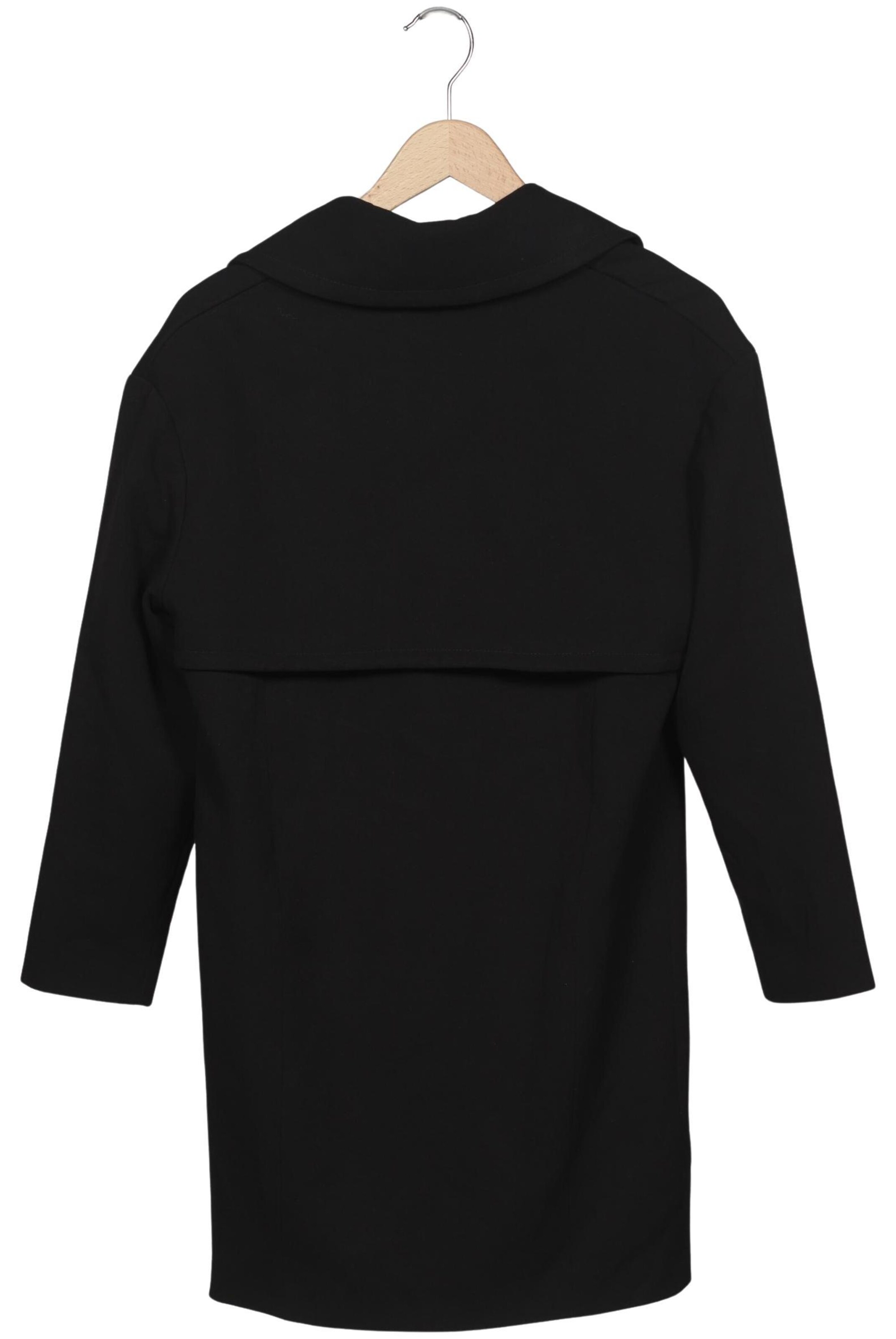 Asos Jacket & Coat in XXS in Black