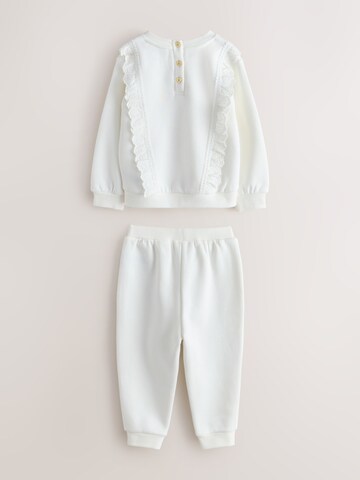 Survêtement Baker by Ted Baker en beige