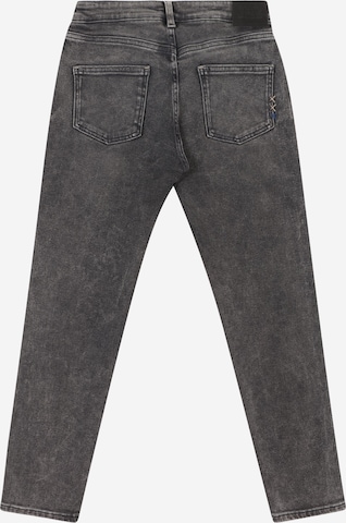 regular Jeans 'Dean' di SCOTCH & SODA in grigio