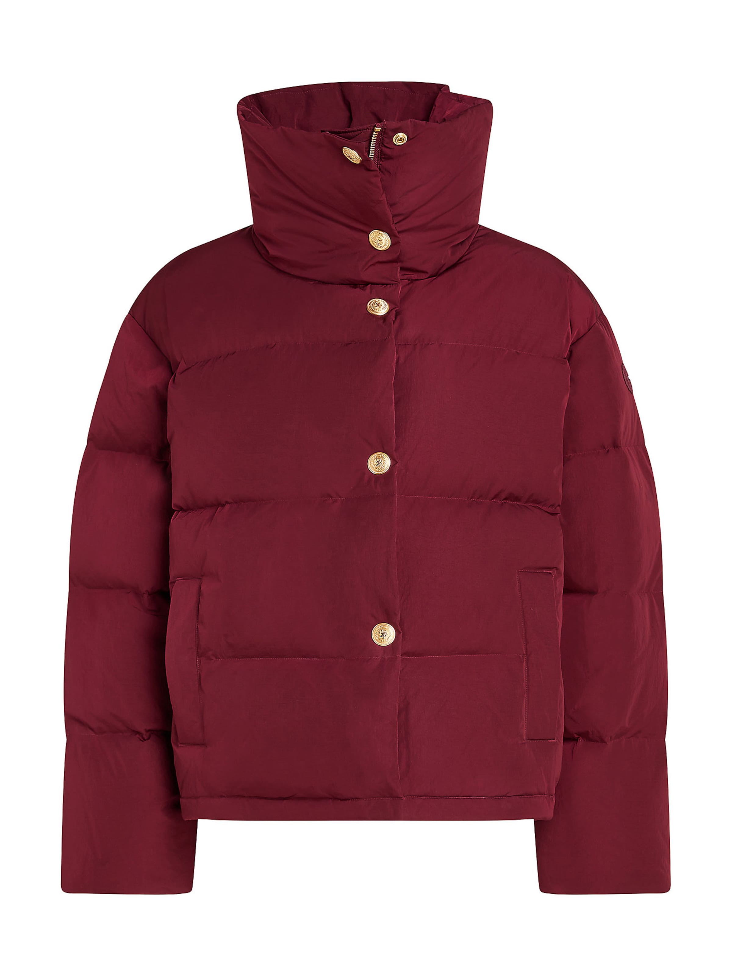 TOMMY HILFIGER Jassen voor dames online kopen ABOUT YOU