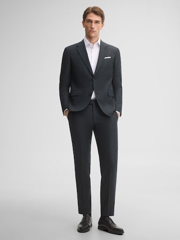 Coupe slim Pantalon STRELLSON en vert