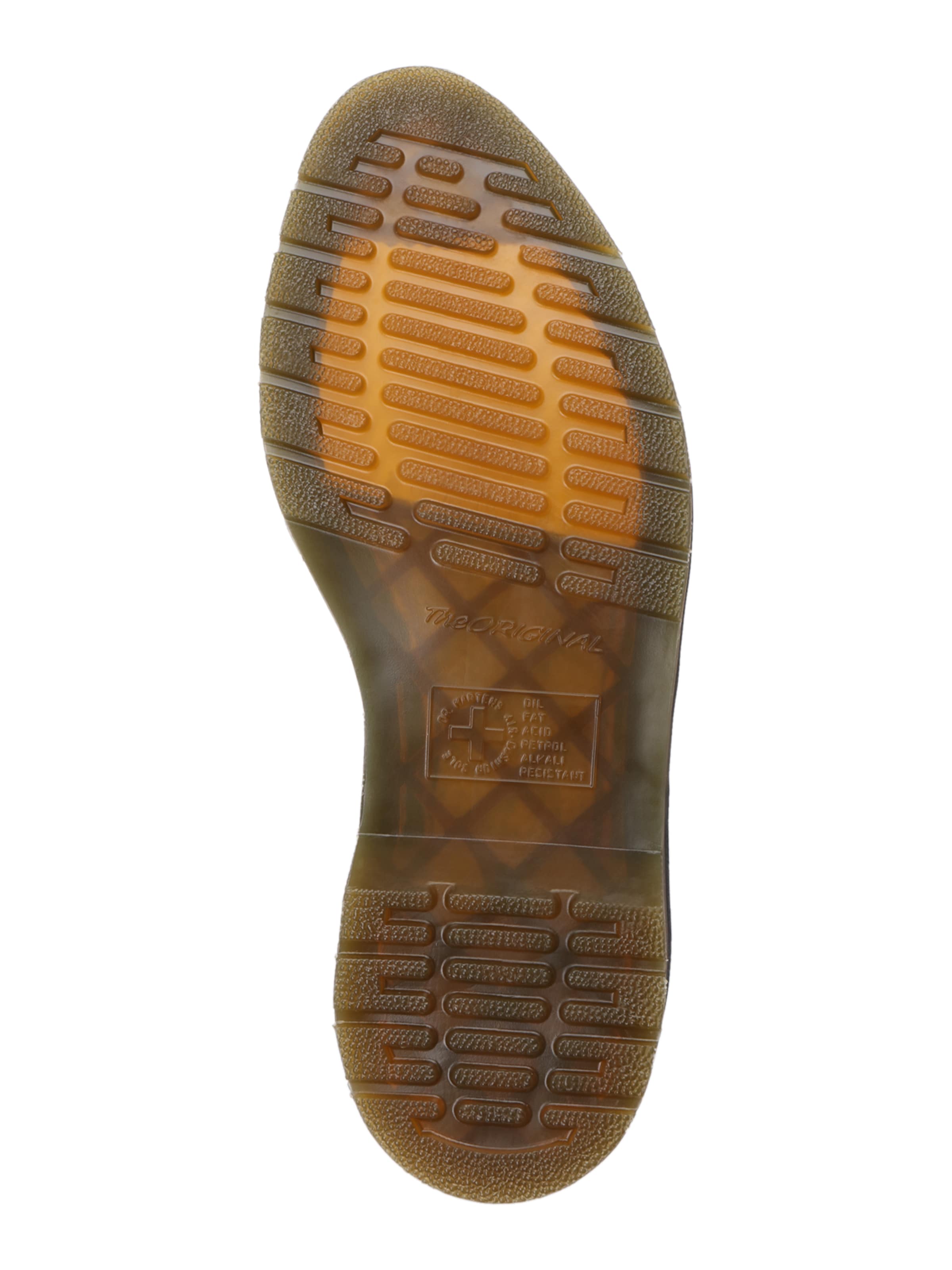 Dr. MartensOtvorene balerinke 'Elphie II' - crna boja