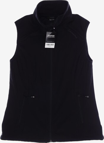 Schöffel Vest in L in Black: front