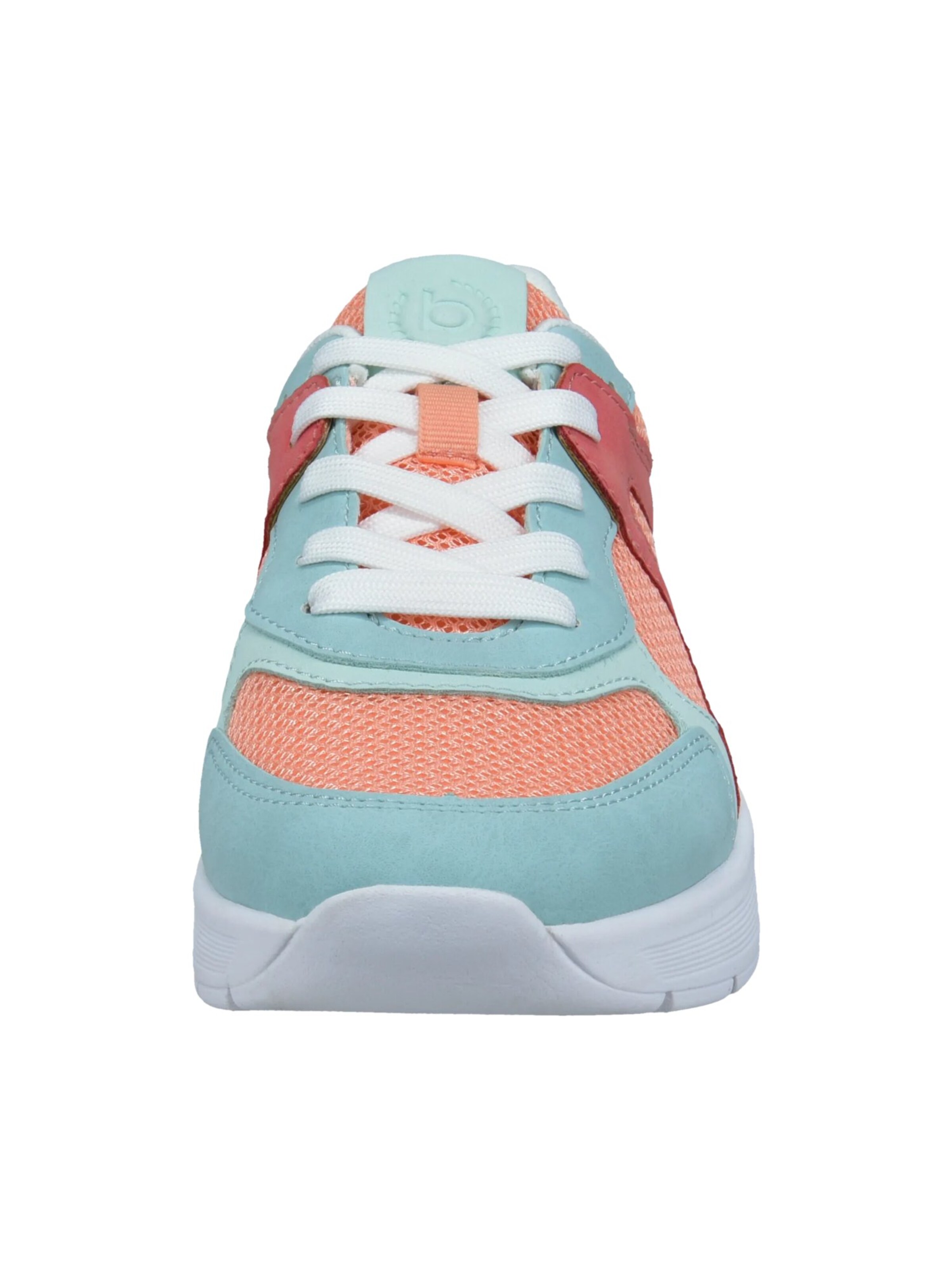 bugatti Trainers in Blue