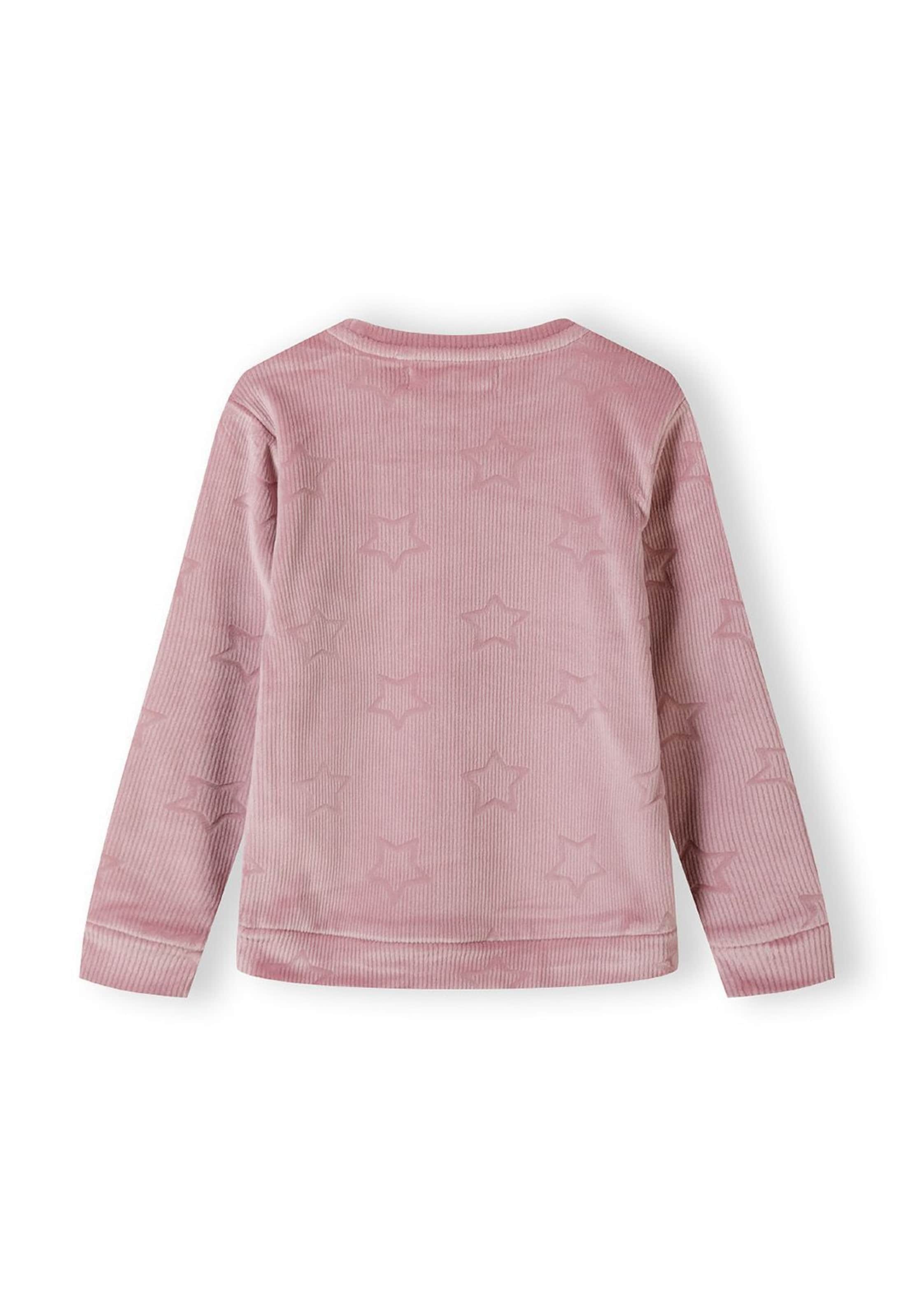 MINOTI Pyžamo - Ružová