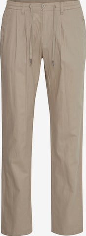 Pantaloni 'Charls' di FQ1924 in beige: frontale