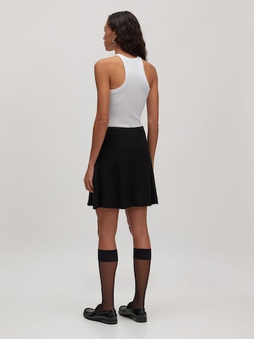EDITED Skirt 'Paolina' in Black