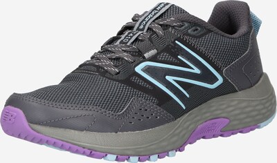 new balance Bežecká obuv '410' - tyrkysová / antracitová / tmavosivá, Produkt