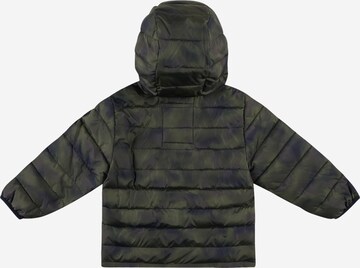 GAP - Chaqueta de entretiempo en verde