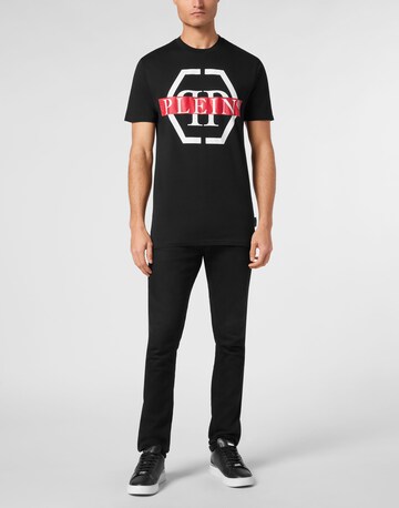 Philipp Plein Shirt in Black