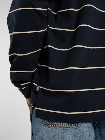 Maglietta 'Summerdale' di DICKIES in blu