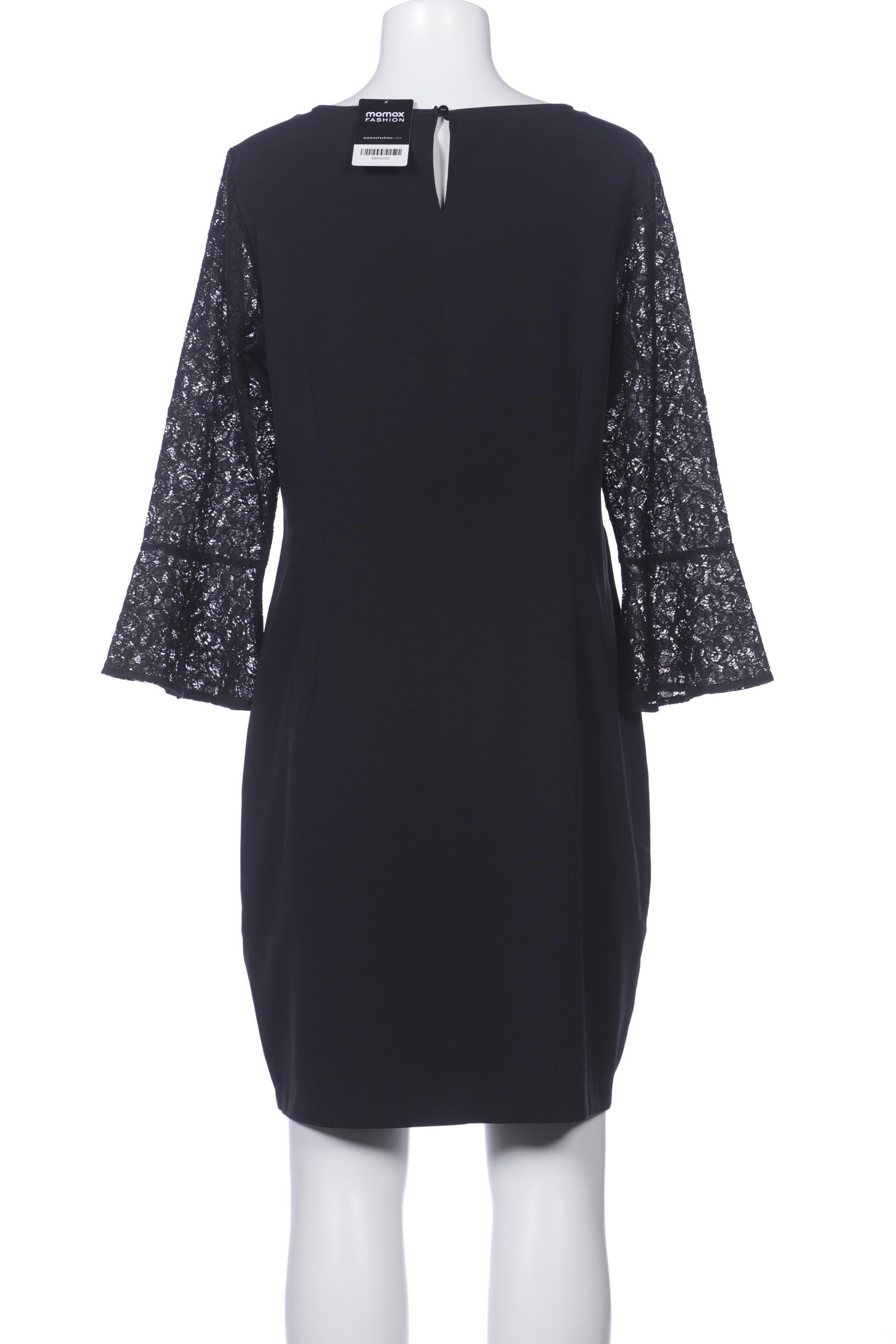 ALBA MODA Dress in XL in Black