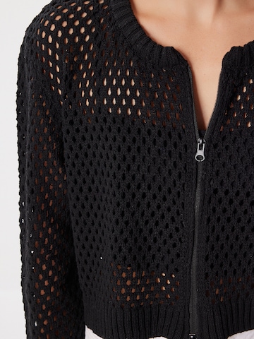 Happiness İstanbul Kofta i svart