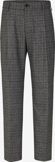 STRELLSON Pantalon à pince 'Lois' en gris, Vue avec produit