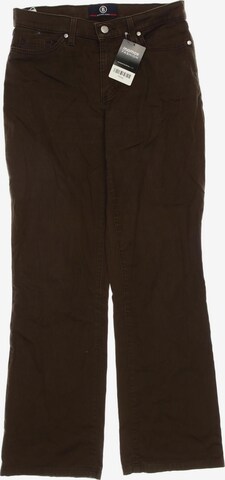 BOGNER Jeans in 29 in Brown: front