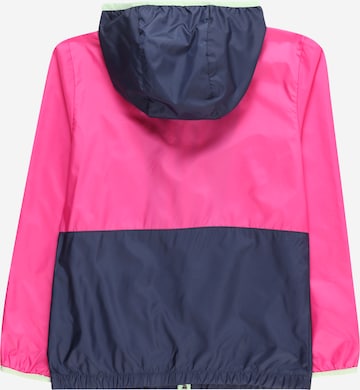 Veste outdoor COLUMBIA en rose