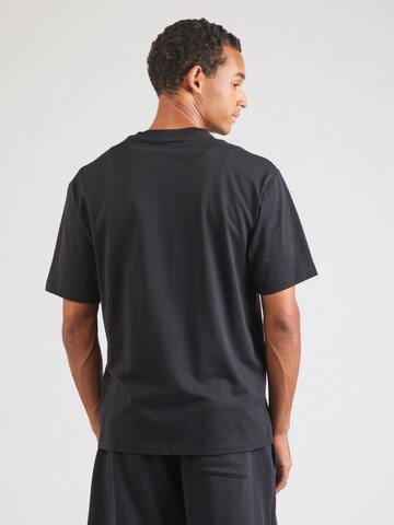 Jordan Shirt in Black