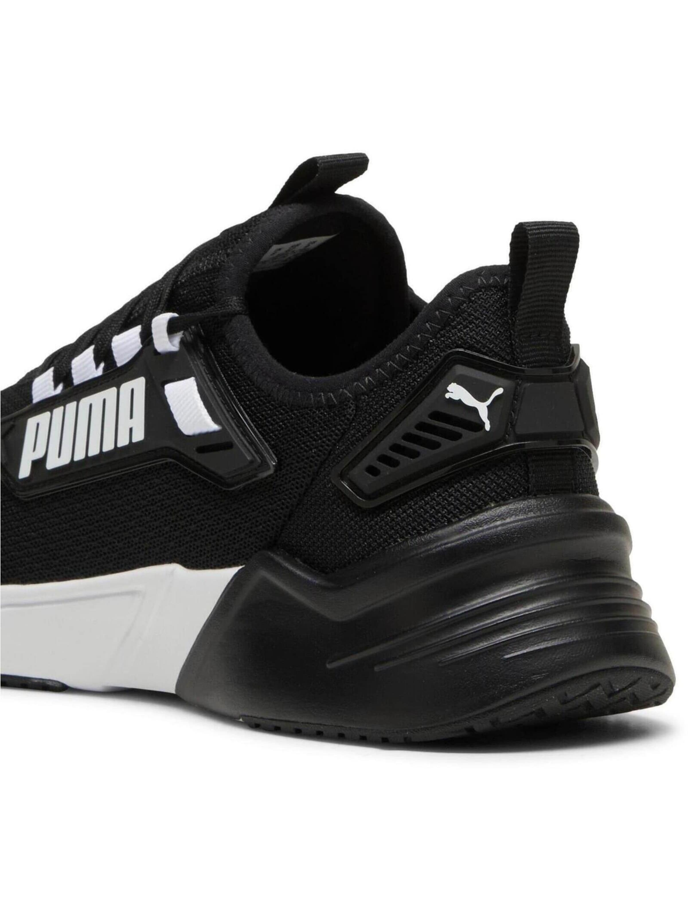 Chaussure de sport 'Retaliate 3' PUMA en noir