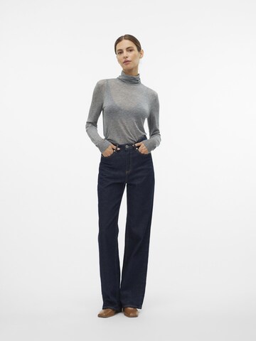 VERO MODA Trui 'ISADORA' in Grijs